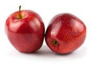 MANZANA ROJA